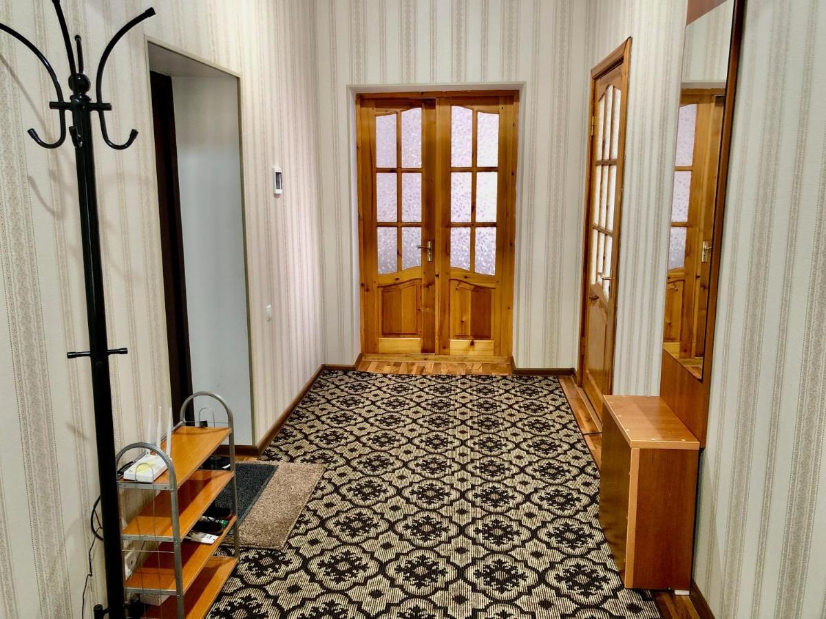Comfort Inn Samarkand Eksteriør billede