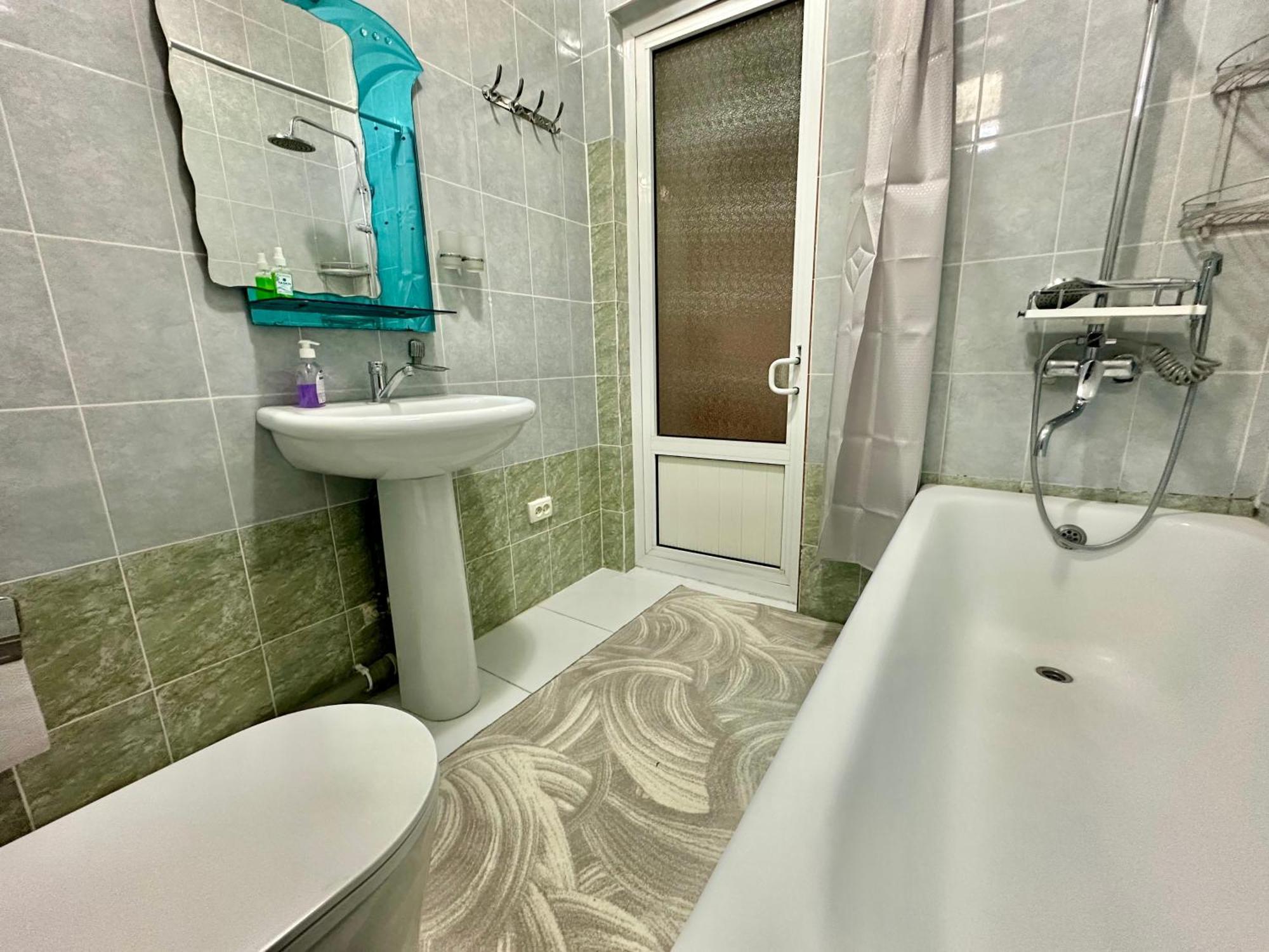 Comfort Inn Samarkand Eksteriør billede